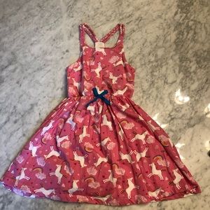 Girls Tommy Bahama Dress size 6
